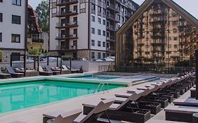 Titova Vila Zlatibor
